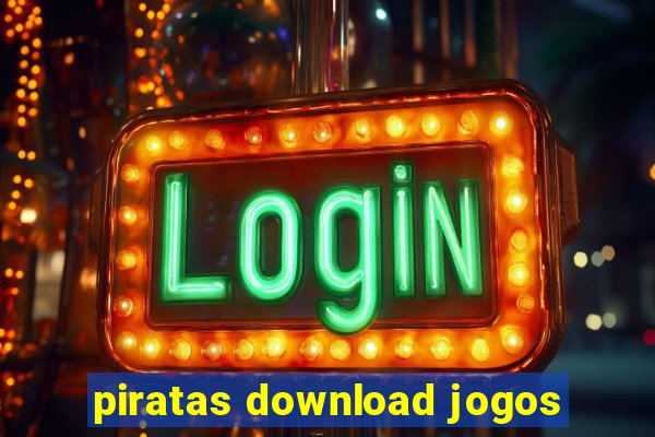 piratas download jogos